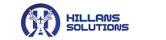 Hillans Logo